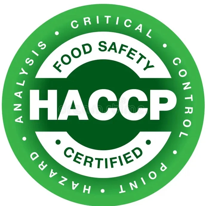 haccp